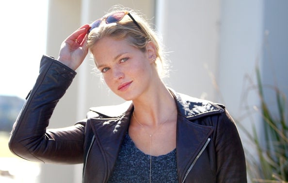 Erin Heatherton's Net Worth: Earnings, Assets & Insights